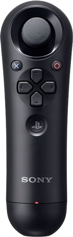 Playstation Move Navigation Controller CeX AU Buy Sell Donate